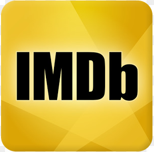 Logo imdb